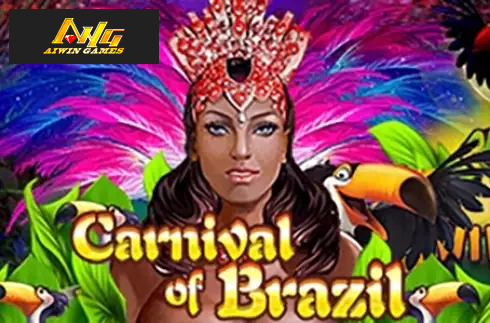 Carnival of Brazil